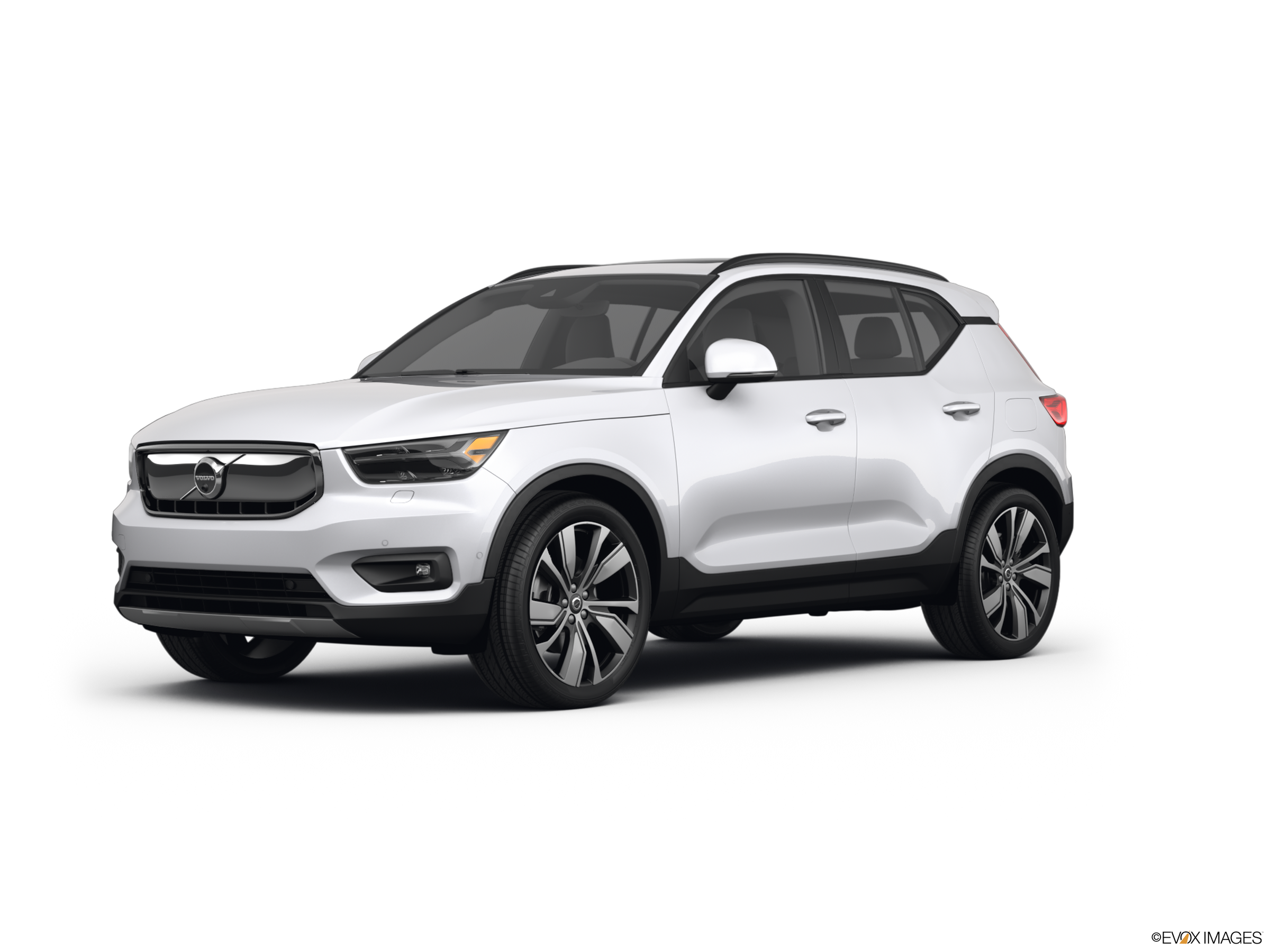 2021 Volvo XC40 Recharge Price Value Depreciation Reviews Kelley Blue Book